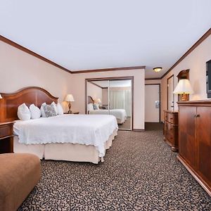 King Room Lake View Non smoking